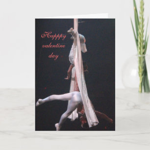 OVERSCHRIJDINGEN VOOR JE VALENTIJN FEESTDAGEN KAART