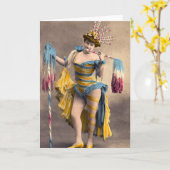 Overschrijvend Patriottisch Kaart (Gele Bloem)