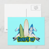 OVERSCHRIJVING BRIEFKAART (Voorkant / Achterkant)