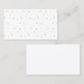 Overseas International Calling Cards. Goedkoop kop Contactkaartje (Voorkant / Achterkant)