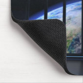 Overseer Mousepad Muismat (Hoek)