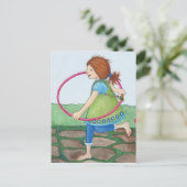 Overslaan naar mijn Loo-Briefkaart Briefkaart (Staand voorkant)