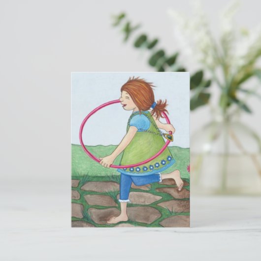 Overslaan naar mijn Loo-Briefkaart Briefkaart (Staand voorkant)