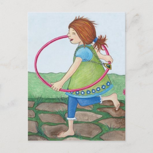 Overslaan naar mijn Loo-Briefkaart Briefkaart (Voorkant)