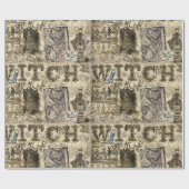  overslagpapier voor without cadeaupapier (Vlak)