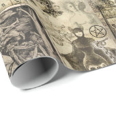  overslagpapier voor without cadeaupapier (Rol Hoek)