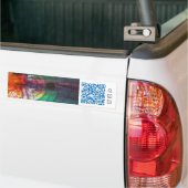 Oversoul Bumpersticker (Op Truck)