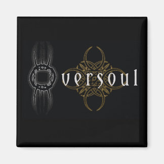 Oversoul-magneet Magneet