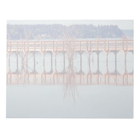 Overspiegeling Notitieblok (Voorkant)