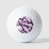 Overspoel me golfballen (Voorkant)