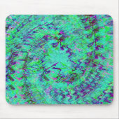 Overspoeld...... Muismat (Voorkant)