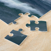 Overstag Gaan Legpuzzel (Zijkant)