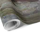 Oversteek Delaware 1776: Generaal George Washingto Cadeaupapier (Rol Hoek)