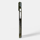 Oversteek Delaware 1776: Generaal George Washingto Case-Mate iPhone Case (Achterkant / Links)