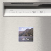 Oversteek van het Comomeer Magneet (Insitu (Vaatwasser))