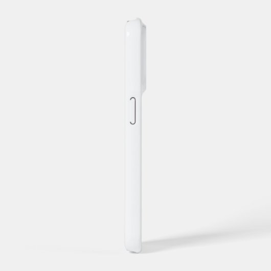 Overstimulated & Undercaffeinated Phone Case  iPhone Hoesje (Rechterkant)