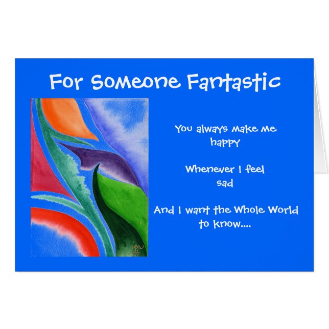 Overstromend (Voorkant Horizontaal)