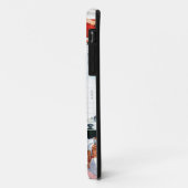 Overstromende buis Case-Mate iPhone case (Achterkant/links)