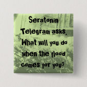 Overstromende Button (Voorkant)