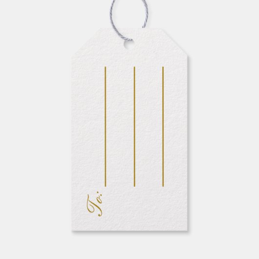 OVERSTROMING Label van Adiela Akoo Cadeaulabel (Achterkant)