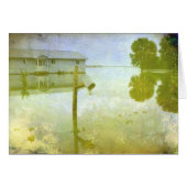 Overstromingsschade (Voorkant Horizontaal)