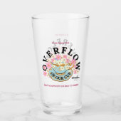 OVERSTROOMGlas door Adiela Akoo Glas (Voorkant)