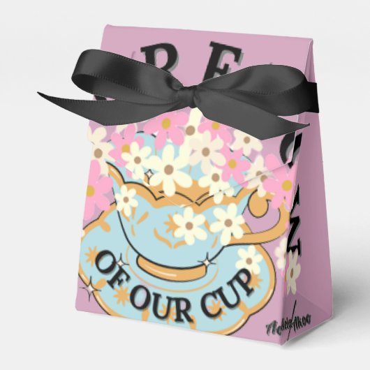 OVERSTROOMVORMING door Poet Adiela Akoo Bedankdoosjes (Voorkant Zijde)