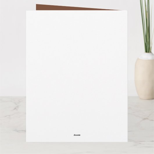 Overthinking Night Owl Funny Kaart (Achterkant)