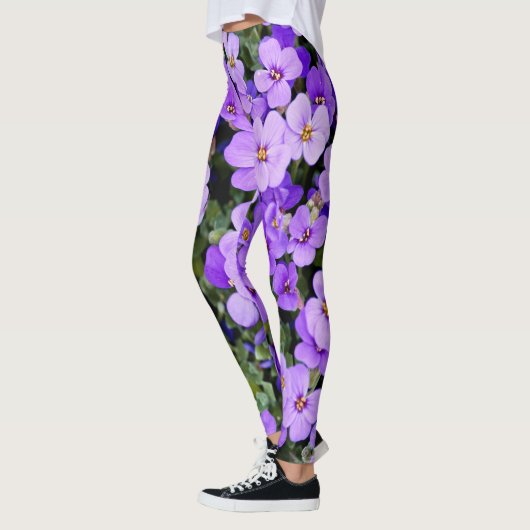 Overtredingen Leggings (Links)