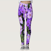 Overtredingen Leggings (Voorkant)