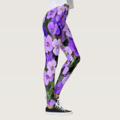 Overtredingen Leggings (Rechts)