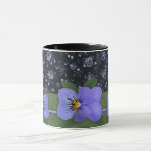 Overtredingen Mok (Midden)