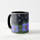 Overtredingen Mok (Voorkant links)