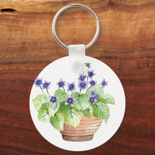 Overtredingen Sleutelhanger (Achterkant)