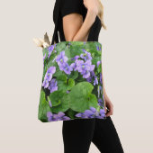 Overtredingen Tote Bag (Dichtbij)