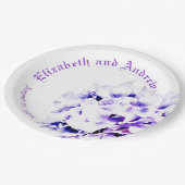 Overtredingen van legant papieren bordje (Gekanteld)