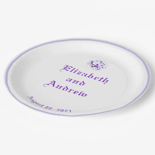 Overtredingen van legant papieren bordje