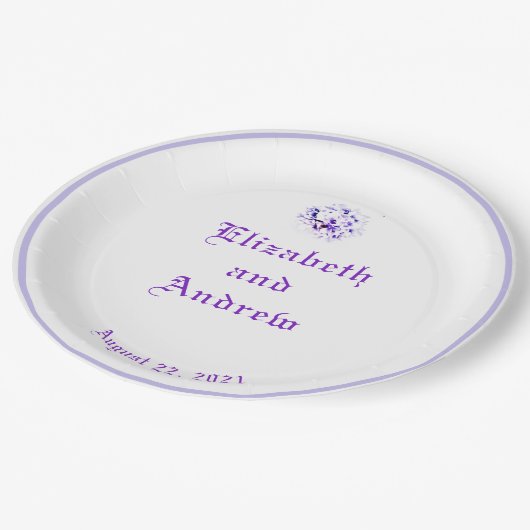 Overtredingen van legant papieren bordje (Gekanteld)