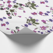 Overtredingen Vormpapier van 30 x 6' Cadeaupapier (Hoek)