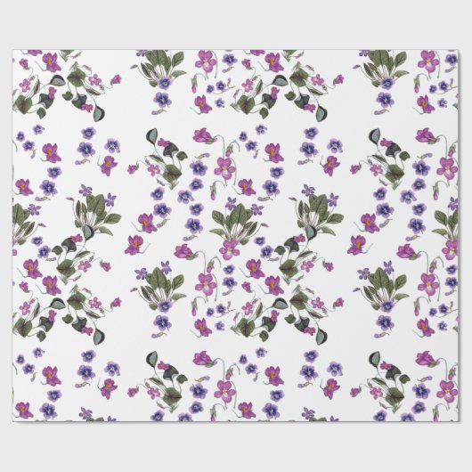 Overtredingen Vormpapier van 30 x 6' Cadeaupapier (Vlak)