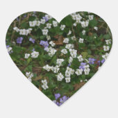 Overtredingen zijn dat. . .stickers hart sticker (Voorkant)