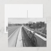 Overtreffen Briefkaart (Voorkant / Achterkant)