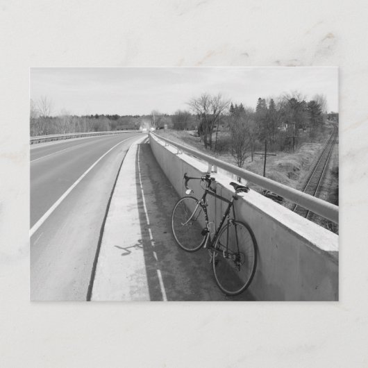 Overtreffen Briefkaart (Voorkant)