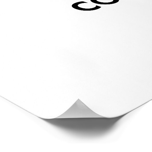 overtuiging poster (Hoek)