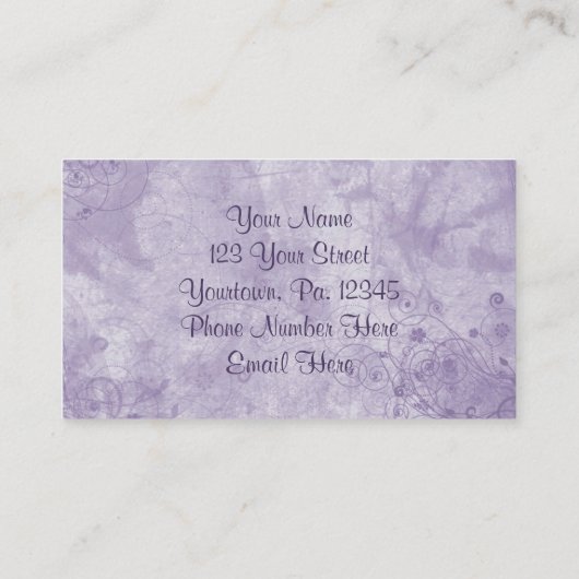 Overvallen in Visitekaartje theepot (Achterkant)