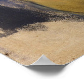 Overvaller bij de Poort van het Paradijs Helene Sc Poster (Hoek)