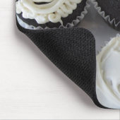 Overvloed aan Cupcakes Muismat (Hoek)