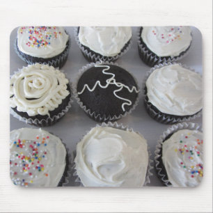 Overvloed aan Cupcakes Muismat