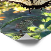 Overvloed aan respijt poster (Hoek)