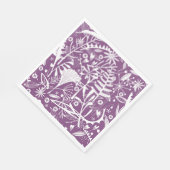 Overvloed botanische berry Party Napkin Servet (Hoek)